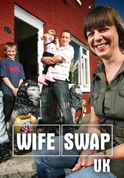 Watch Wifeswap 9 .